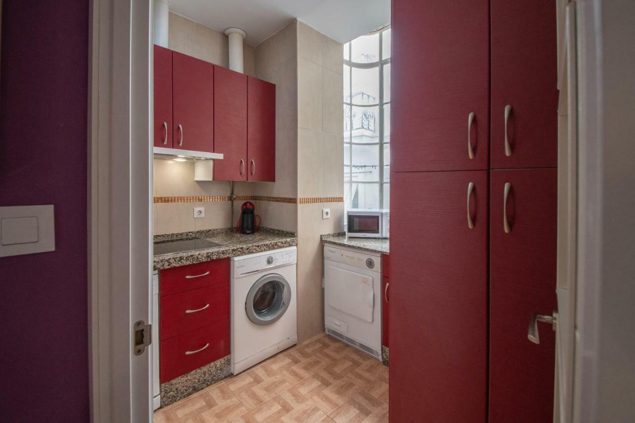 Apartamento Del Arqueologo De Кадис Екстериор снимка
